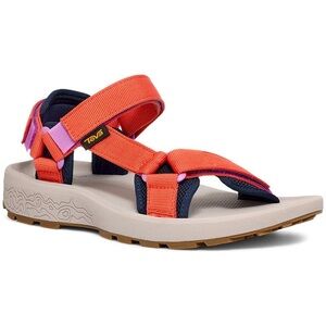 Teva Hydratrek Water Hiking Sport Sandalsin the "Tigerlily" New size 7